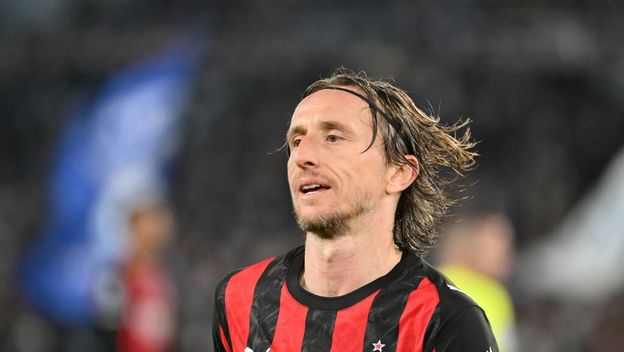 Luka Modrić