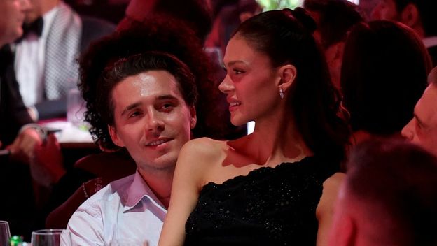 Brooklyn Peltz Beckham i Nicola Peltz - 3