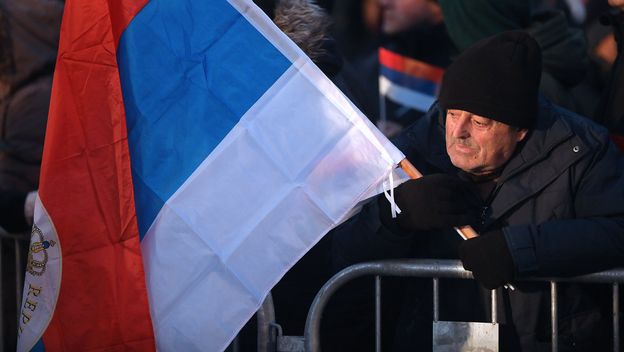 Republika Srpska, ilustracija