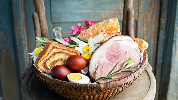 Uskrsni gastro kviz - 4