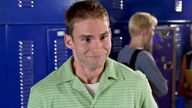 Seann William Scott - 12