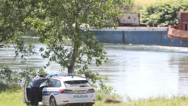 Policija, ilustracija