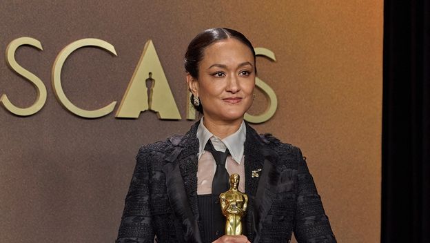 Autumn Durald Arkapaw