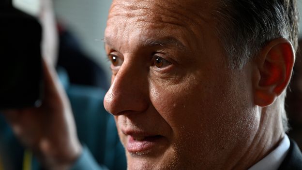 Gordan Jandroković, predsjednik Hrvatskog sabora - 3