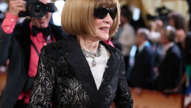 Anna Wintour - 5