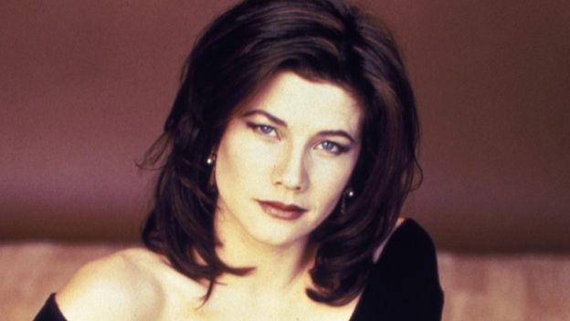 Daphne Zuniga