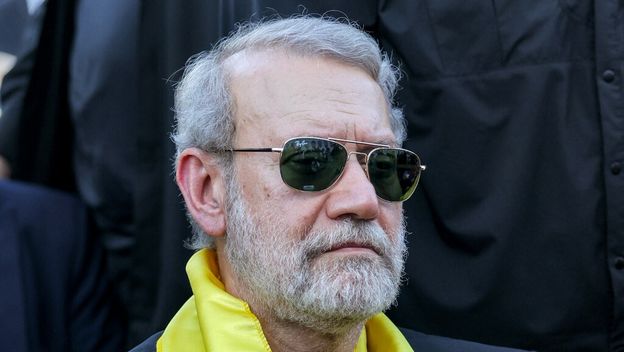 Ali Larijani