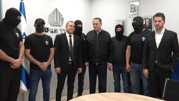 Izraelska vojska odbacila optužbe protiv petorice vojnika