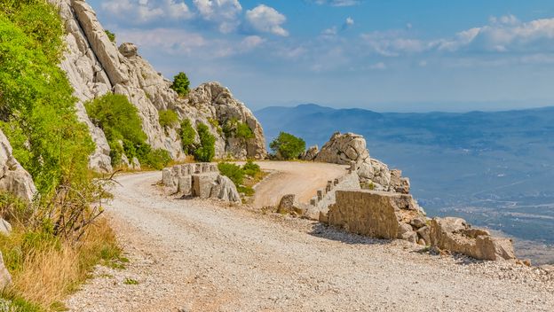 Majstorska cesta - 6