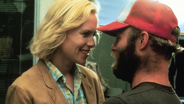 Amy Madigan, Ed Harris