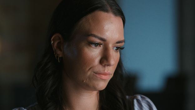 Dokumentarna serija ''A Friend, A Murderer''