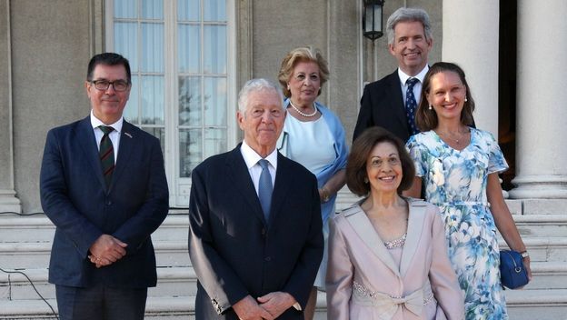 obitelj Karađorđević