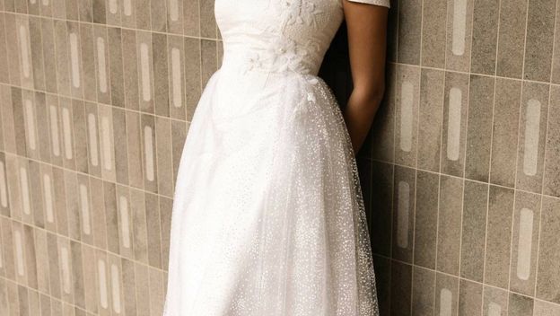 Lukabu Bridal - nova kolekcija vjenčanica