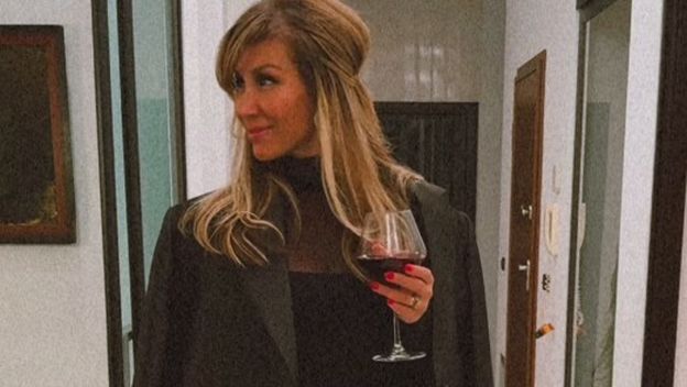 Ana Gruica Uglešić