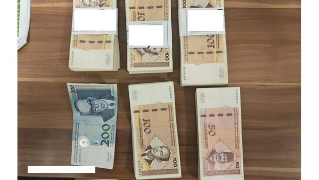 Carinski službenici spriječili nezakonit unos gotovine i zaštićenih vrsta - 2