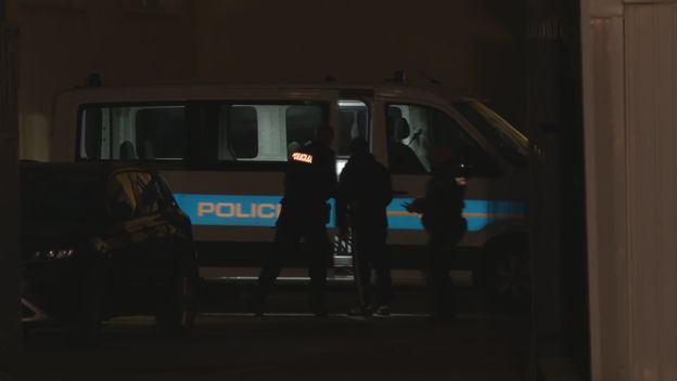 Velika akcija USKOK-a