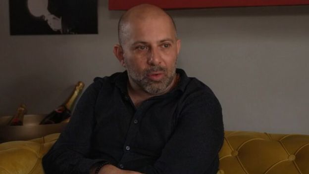 Kristijan Rahimovski