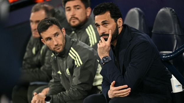 Alvaro Arbeloa
