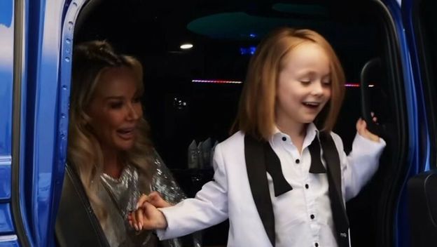 Rođendan Blooma - 9