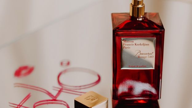 Maison Francis Kurkdjian Baccarat Rouge 540