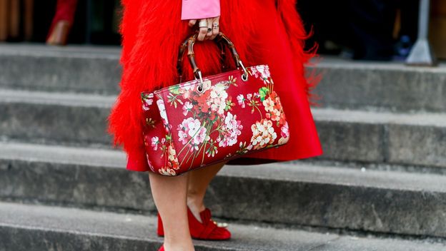 Suknje u vatrenoj nijansi crvene boje bit će veliki hit