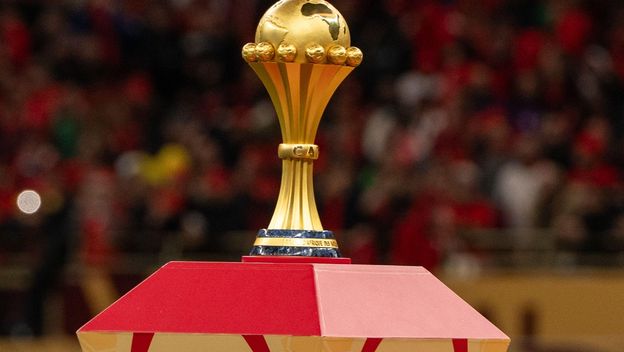 Trofej Afričkog kupa