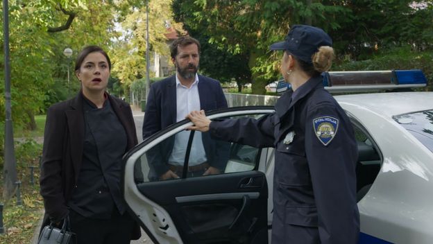 U dobru i zlu, 19.3. - 8