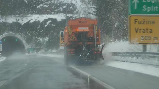 Problemi u prometu - 4