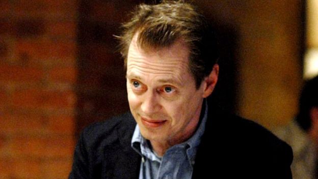 Steve Buscemi - 1
