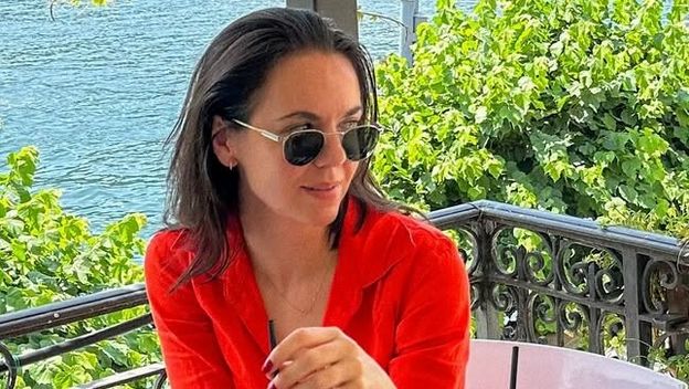 Aleksandra Miliković Dadić