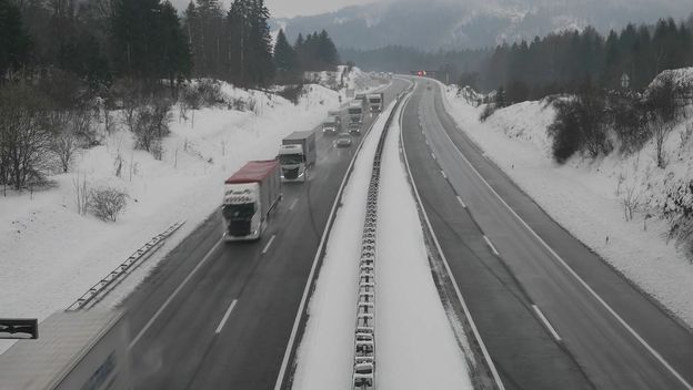 Problemi u prometu - 5