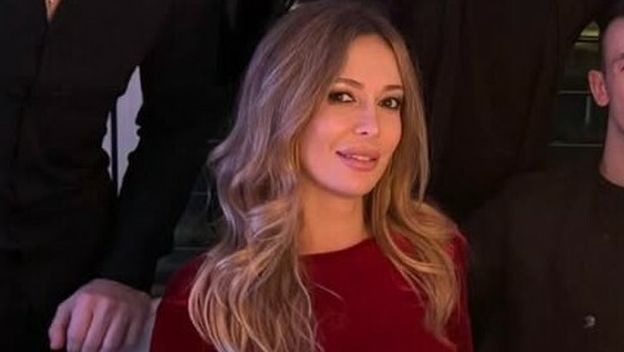 Lidija Bačić sa svojim bendom