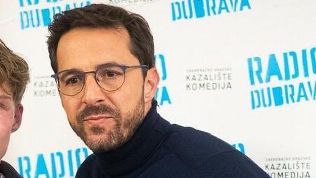 Filip Juričić i sin Jan