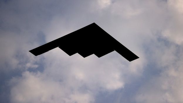 B-2 Spirit