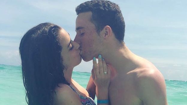 Diogo Jota, Rute Cardoso