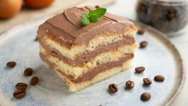 Finu kremu za kolače možete napraviti od svega pet sastojka