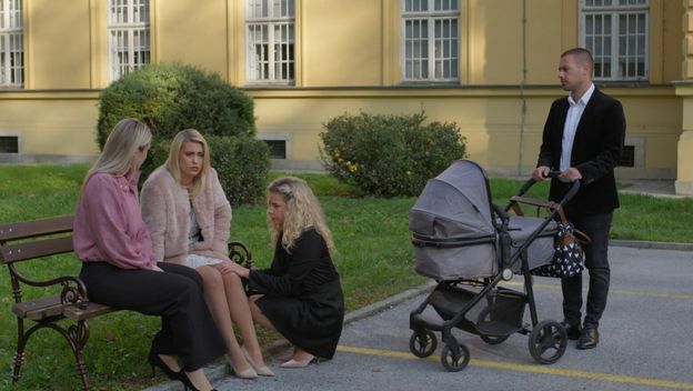 U dobru i zlu, 20.3. - 8