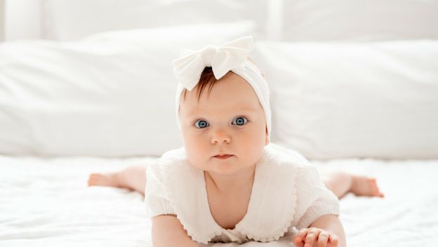 Naše čitateljice odabrale su najljepše ime za djevojčice koje simbolizira ljepotu i eleganciju