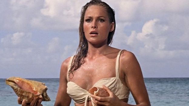 Ursula Andress - 8