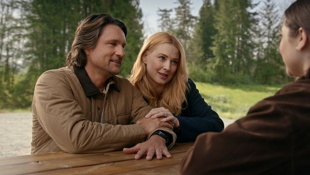 Serija ''Virgin River''