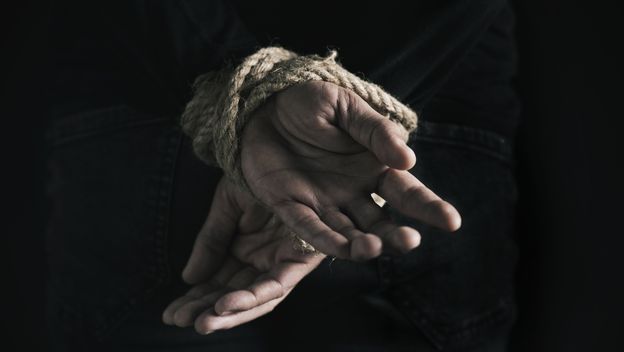 Kako se piše: talac ili taoc