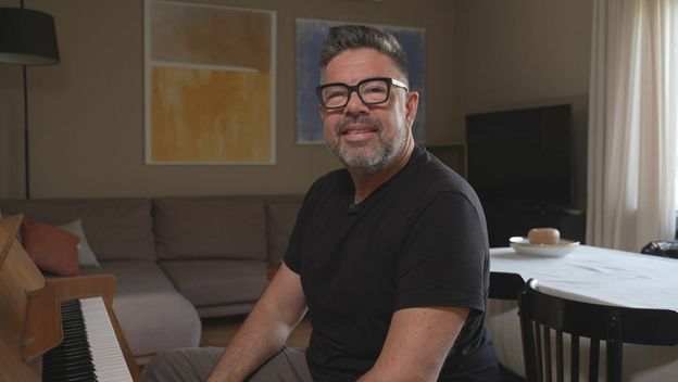 In Magazin: Ronald Braus - 7