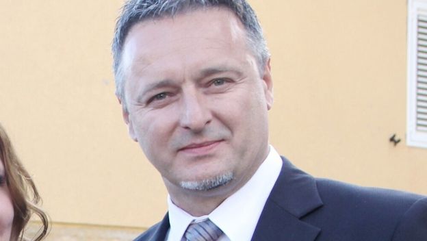 Marko Perković Thompson