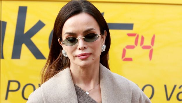 Severina uvijek privlači poglede svojim modnim kombinacijama