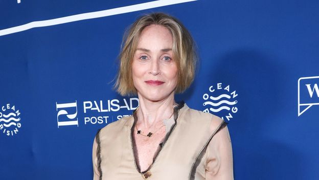 Sharon Stone na premijeri događanja 'The Ocean: Our Liquid Universe' u Los Angelesu - 5