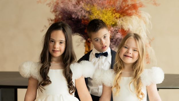 Kampanja Be You. Be Beautiful