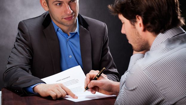 Prevara, ilustracija