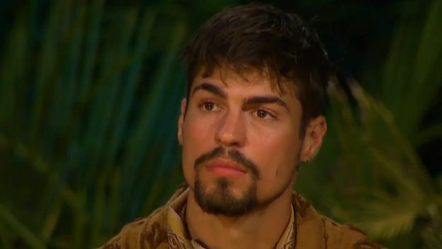 Survivor, ep. 12, nakon - 1