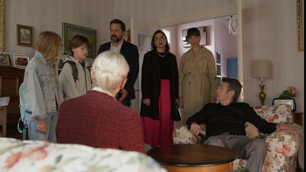 U dobru i zlu, 23.03. - 8