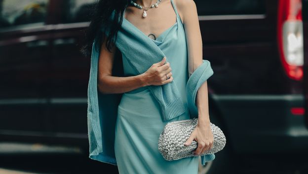 Haljine asimetričnog poruba nosit će se ovoga proljeća i ljeta